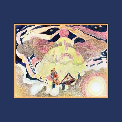 Dezron Douglas / Younger,Brandee - Force Majeure vinyl record cover