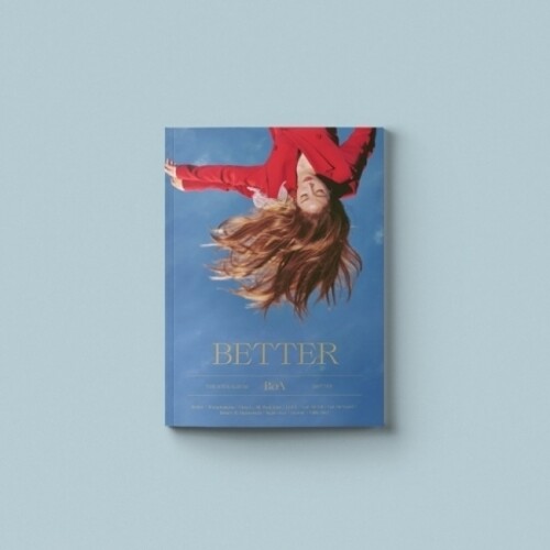 Better [Import]