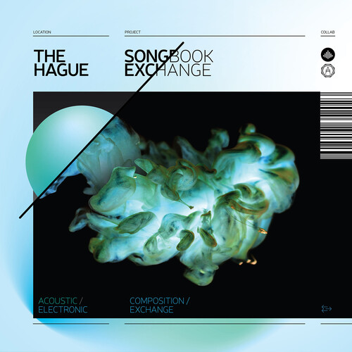 Hague Songbook Exchange