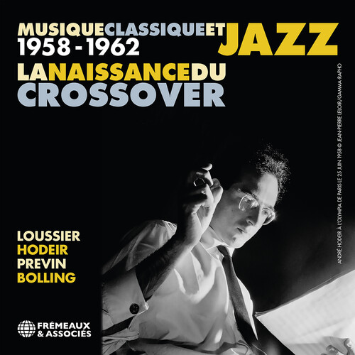 Musique Classique Et Jazz