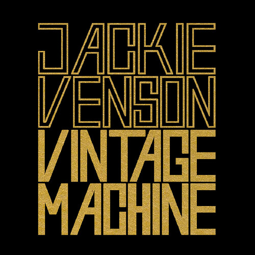 Jackie Venson - Vintage Machine