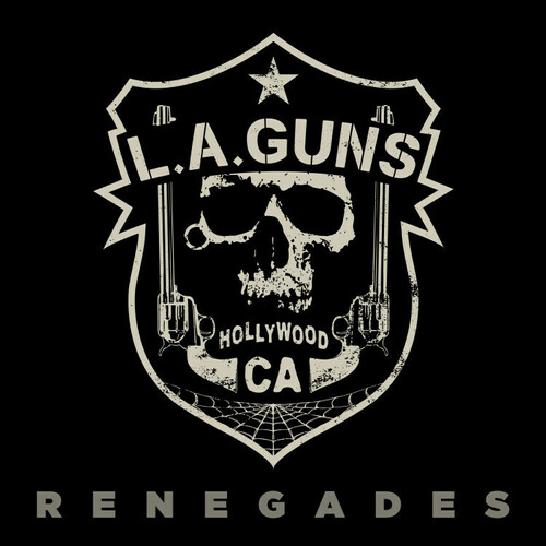 Renegades (IEX)