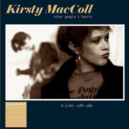 Kirsty Maccoll - Other People's Hearts [140-Gram Black Vinyl]
