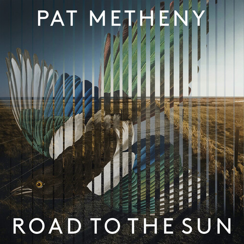 Pat Metheny - Road to the Sun [2LP]