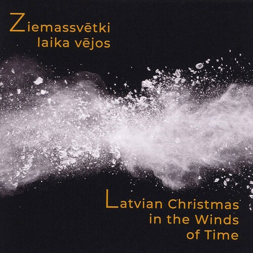 Latvian Christmas in the Winds of Time