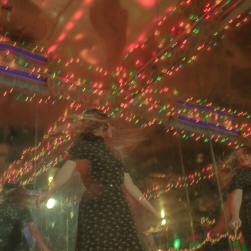 Renee Reed - Metallic Gold