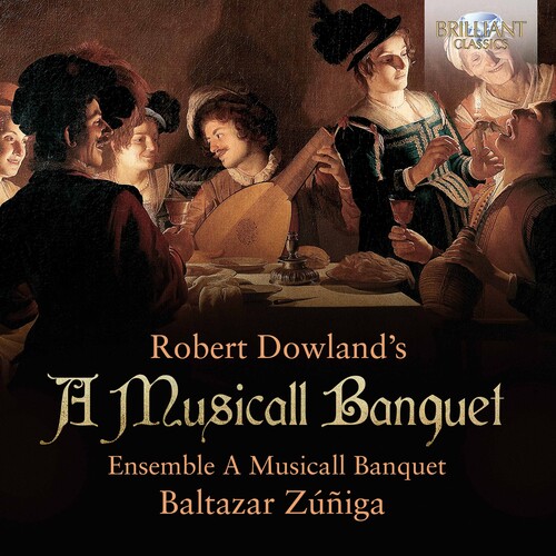 Musicall Banquet