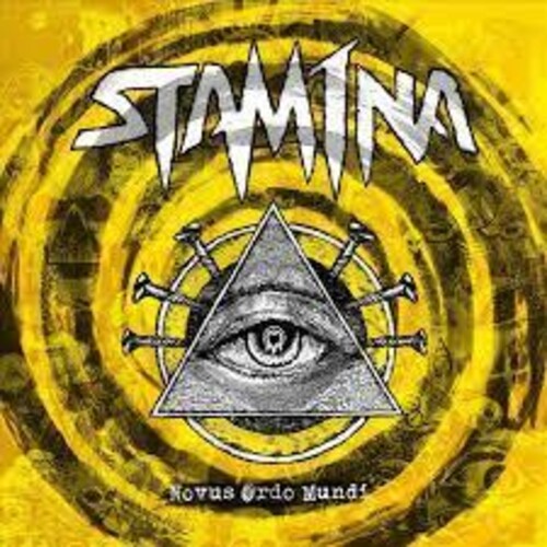 Novus Ordo Mundi [Deluxe Digipak] [Import]