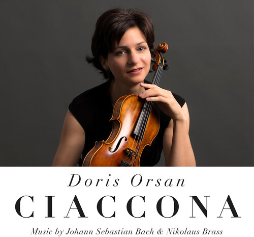 Ciaccona