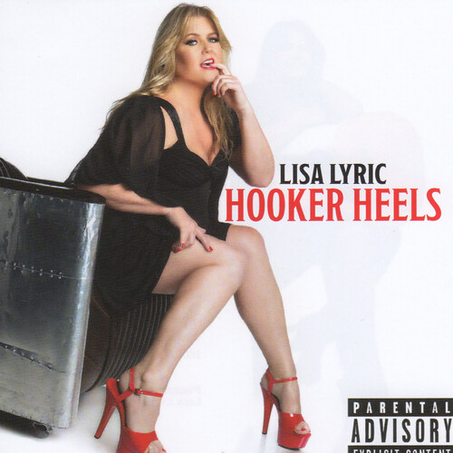Lisa Lyric - Hooker Heels
