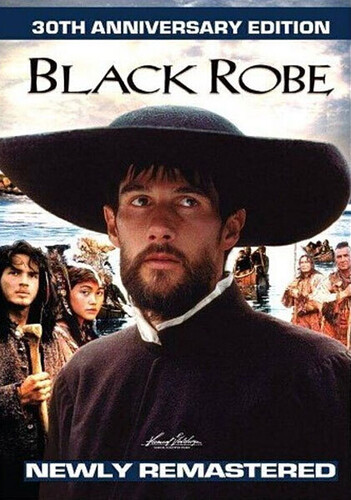 Black Robe