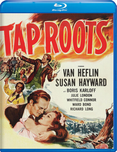 Tap Roots