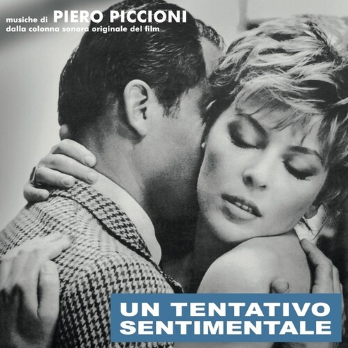 Un Tentativo Sentimentale / O.S.T. (Ita)