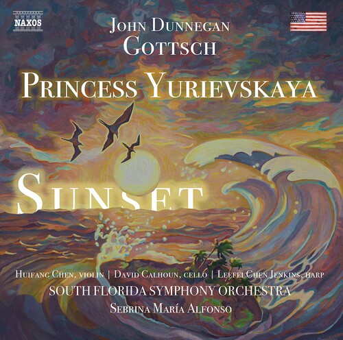 Princess Yurievskaya