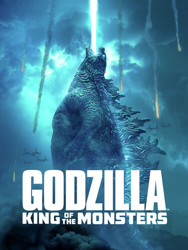 Godzilla: King of the Monsters