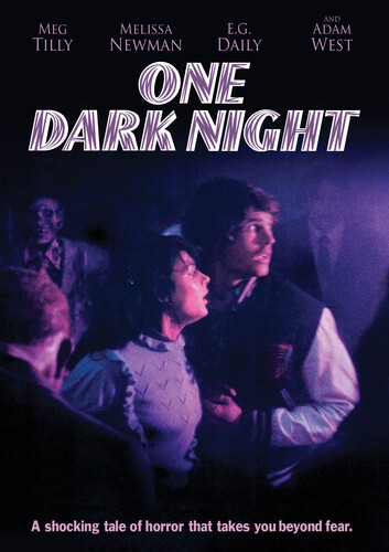 One Dark Night - One Dark Night