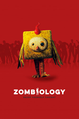 Zombiology: Enjoy Yourself Tonight / Vidar The Vampire
