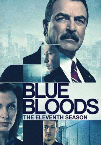 Blue Bloods: The Eleventh Season