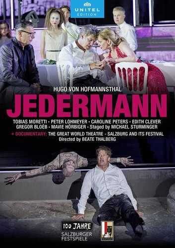 Jedermann