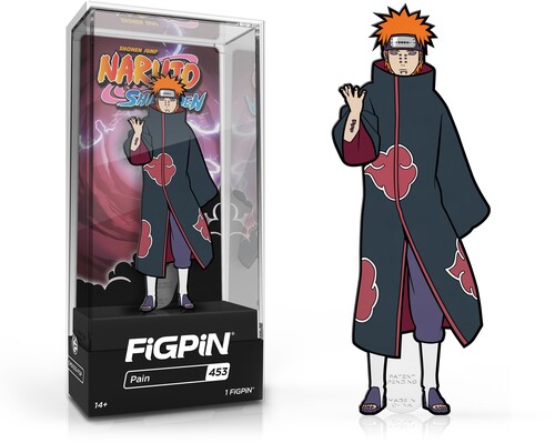 FIGPIN NARUTO SHIPPUDEN PAIN #453