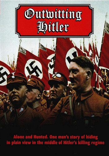 Outwitting Hitler - Outwitting Hitler / (Mod)