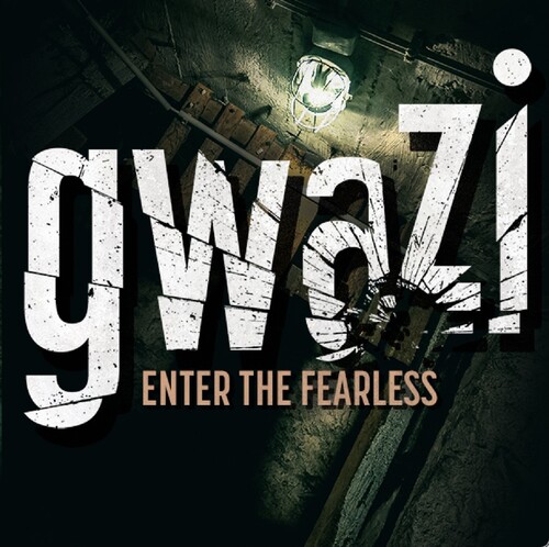 Enter The Fearless