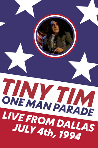 One Man Parade: Live From Dallas July 4th, 1994