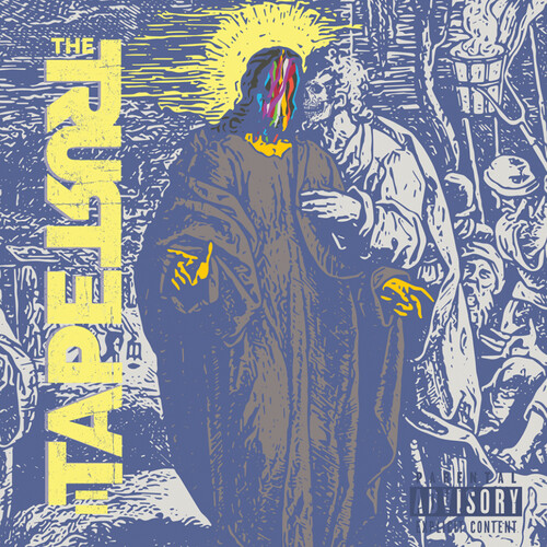 Trust Tapes 2 (Various Artists)
