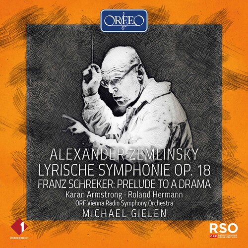 Lyrische Symphonie 18