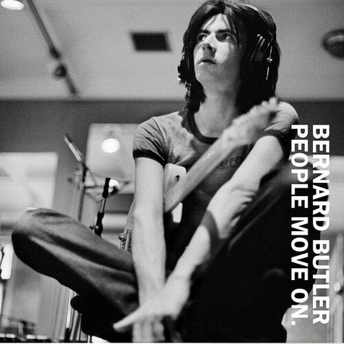People Move On [180-Gram White Colored Vinyl 2LP Set] [Import]
