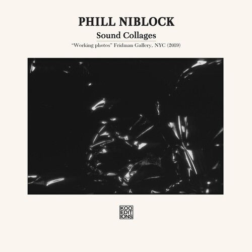 Sound Collages