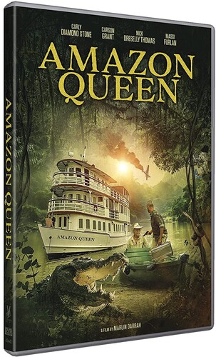 Amazon Queen