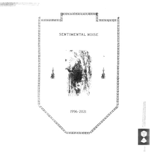 Various Artists - Sentimental Noise [Metallic Silver 2LP]