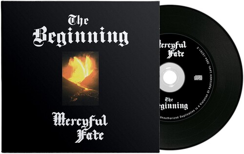The Beginning