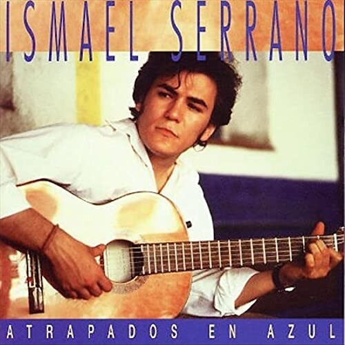 Atrapado En Azul 2021 [Import]