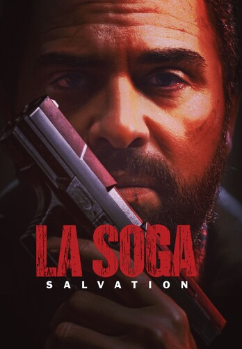 La Soga Salvation - La Soga Salvation