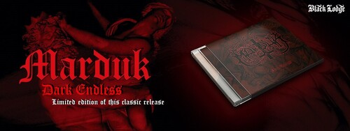 Dark Endless (Ltd O-Card)
