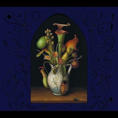John Zorn - Perchance To Dream vinyl record cover