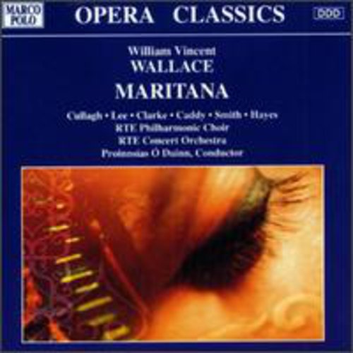 Maritana-Comp Opera