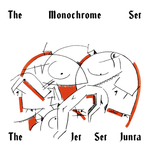 Jet Set Junta
