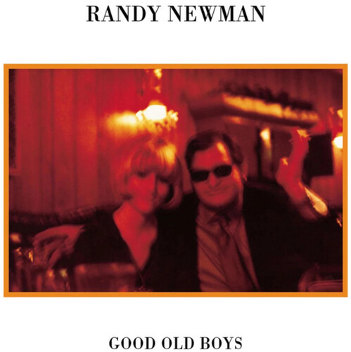 Randy Newman - Good Old Boys [Import Deluxe 2LP]