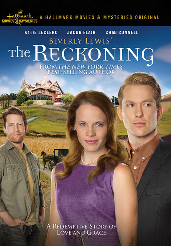 Beverly Lewis' The Reckoning