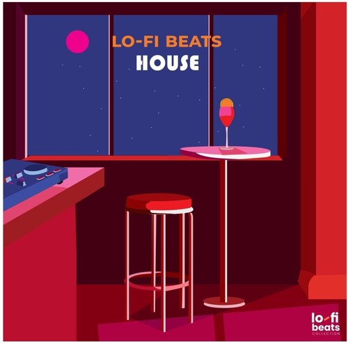 Lo-Fi Beats House / Various - Lo-Fi Beats House / Various (Fra)