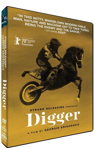 Digger - Digger