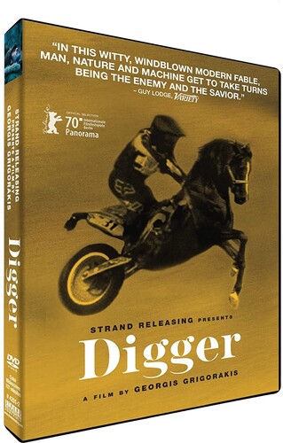 Digger