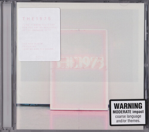 I Like It When You Sleep For You Are So Beautiful Yet So Unaware Of It [Import]