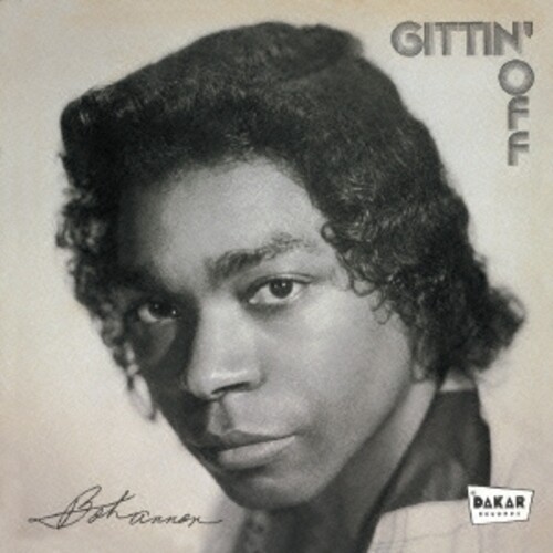Hamilton Bohannon - Gittin' Off (Remastered)