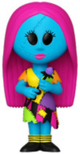 THE NIGHTMARE BEFORE CHRISTMAS - SALLY (STYLES MAY|alliance entertainment