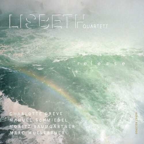 Lisbeth Quartett - Release