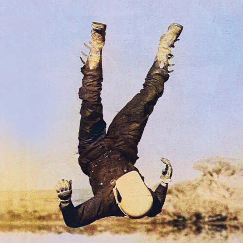 Between Here & Everywhere - Bone White/blue Smash